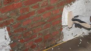 kelder waterdicht maken