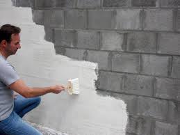 kelderwanden waterdicht maken