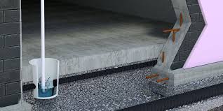 kosten kelder waterdicht maken