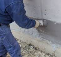 waterdicht maken kelder