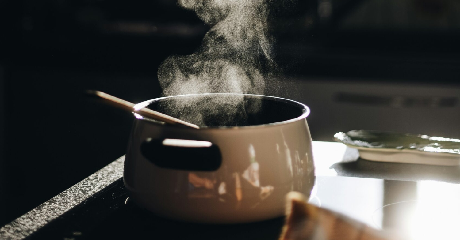 gezond binnenklimaat