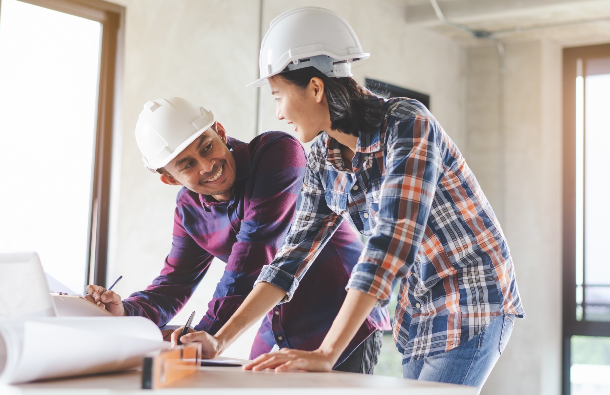 lening voor renovatie