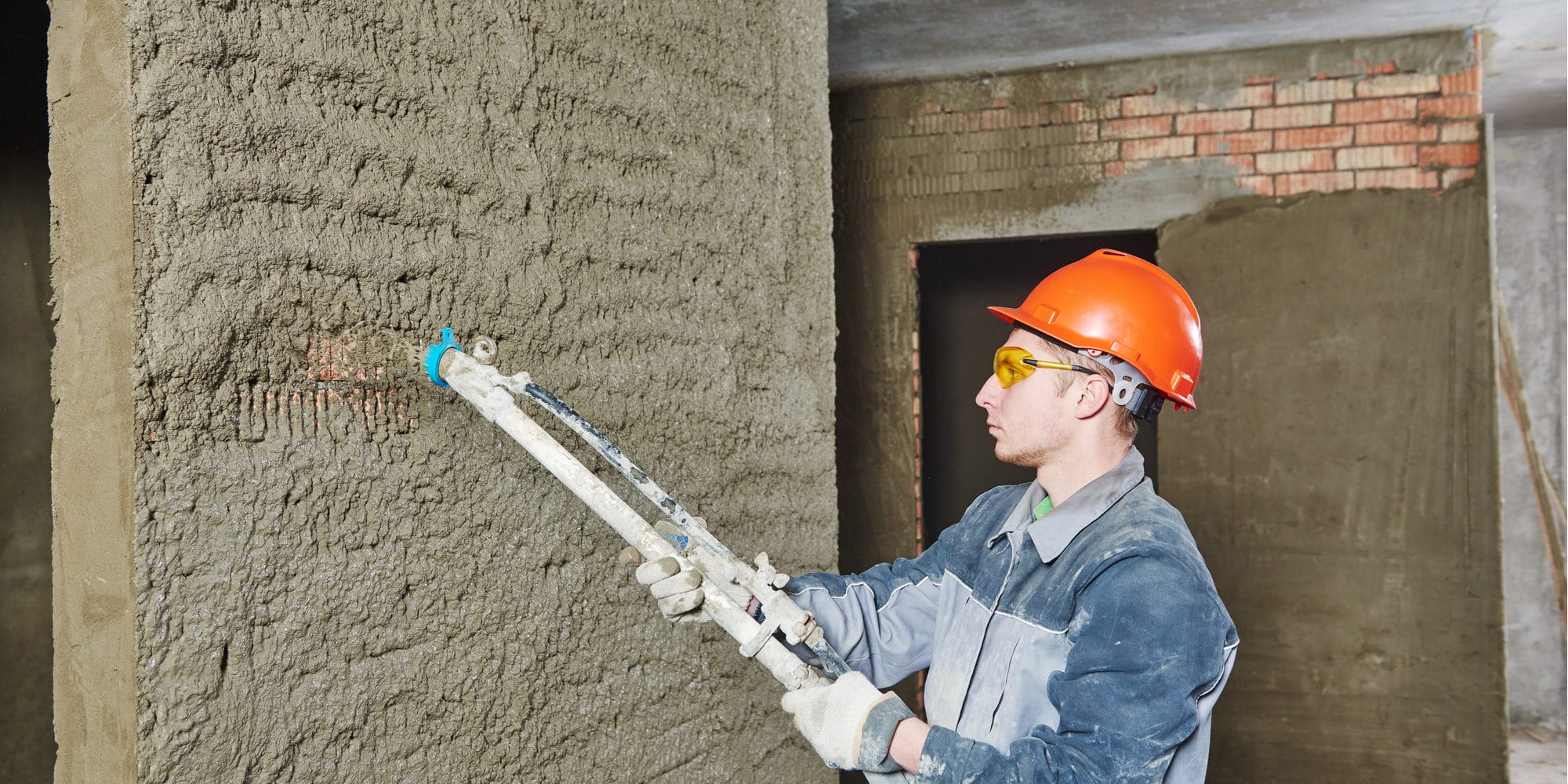 vloer kelder waterdicht maken