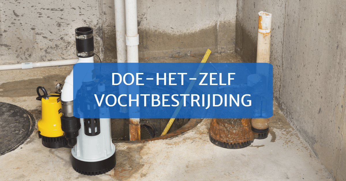 vochtwerende producten