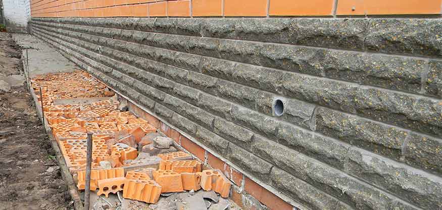 kelder waterdicht maken limburg