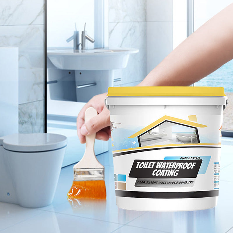 waterdichte coating