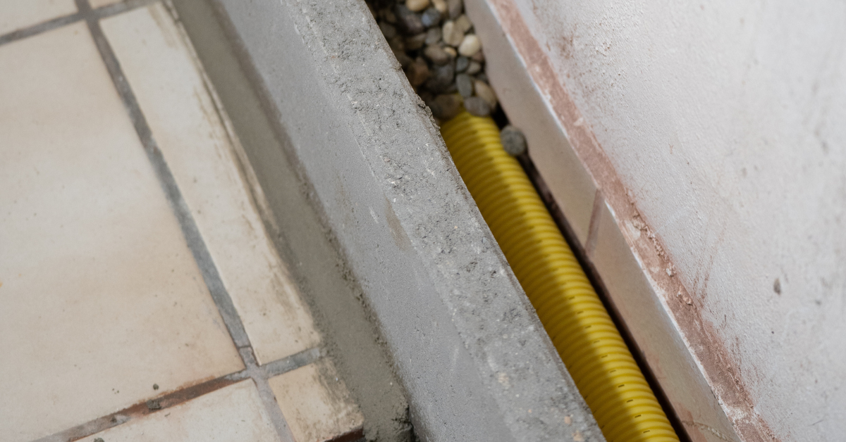 kelder waterdicht maken prijs