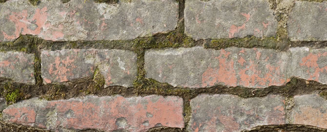 optrekkend vocht buitenmuur