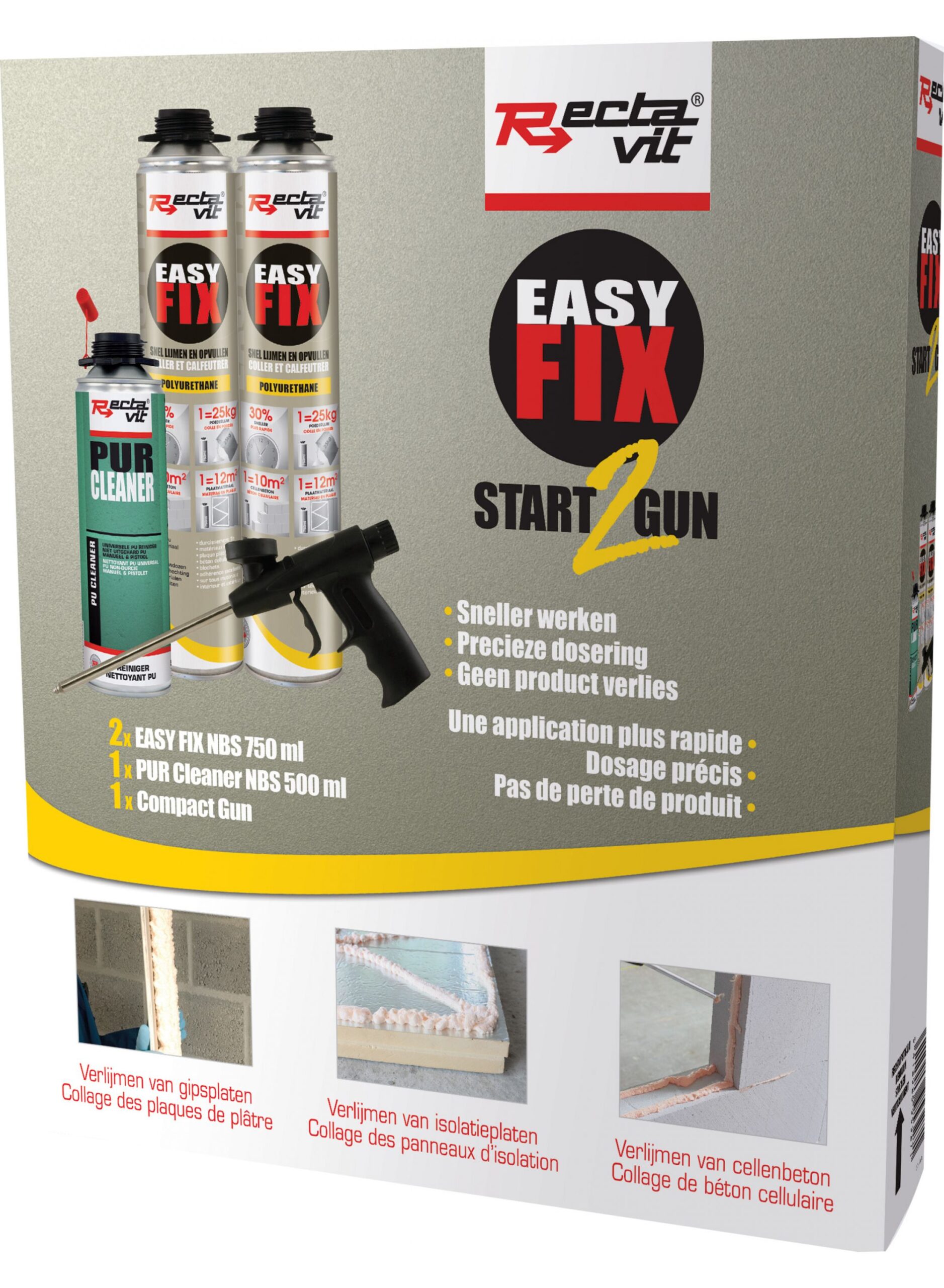 easy fix