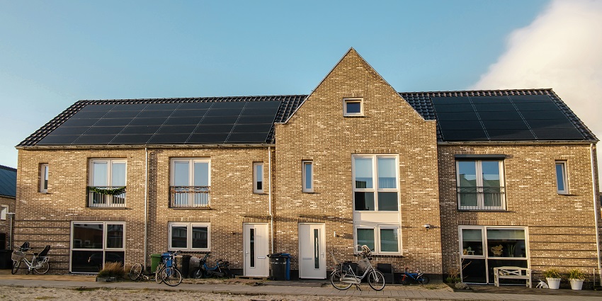 lening huis