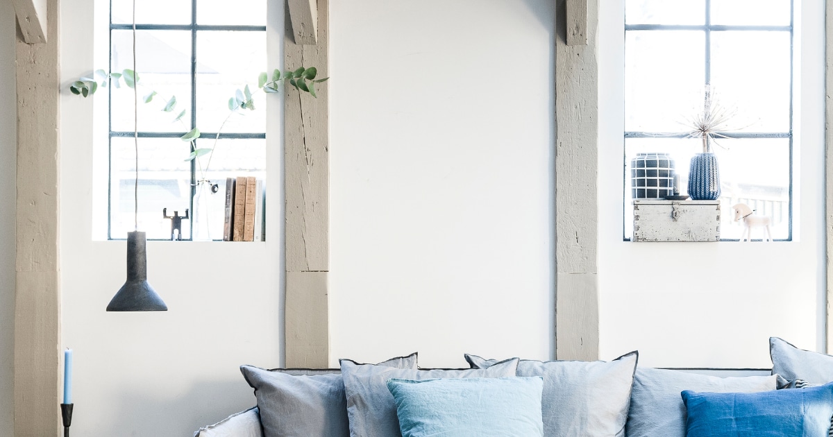 condens in huis