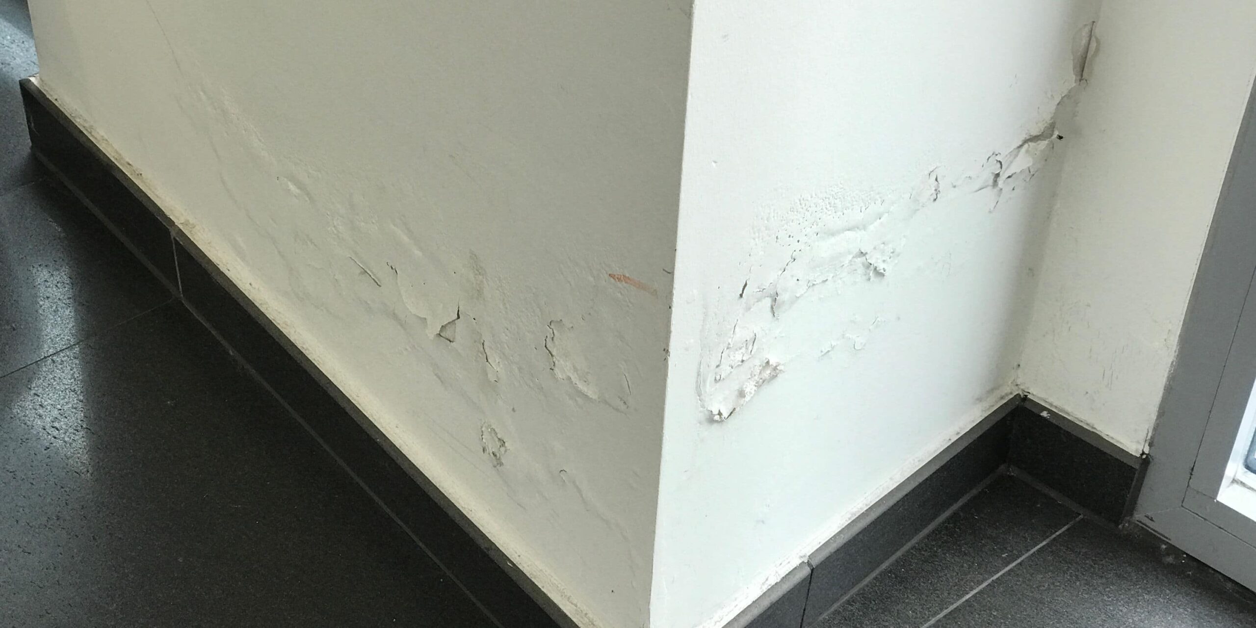 vochtpercentage in huis