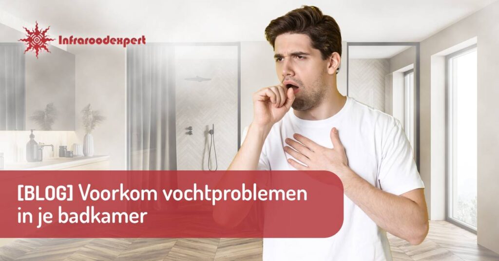 vocht expert